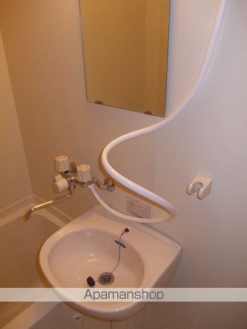 ドミール本城の内装写真