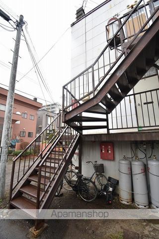 旭ハイツのその他写真
