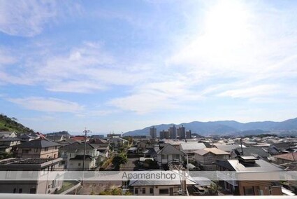 ビレッジハウス矢上３号棟[2LDK/53.08m2]の内装4