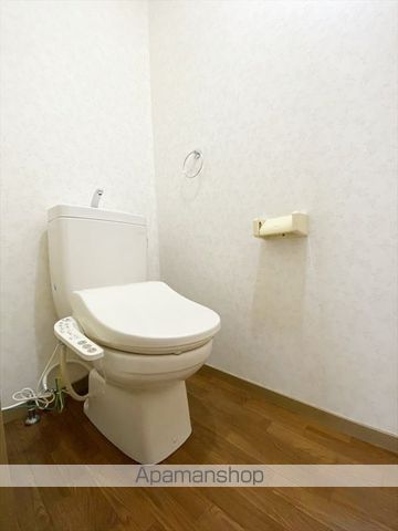 サンビレッジチェリオの内装写真