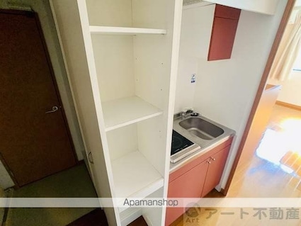 レオパレスグレーシー堀江[1K/23.61m2]の内装6