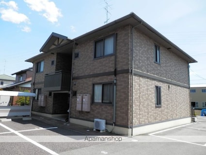 セレッソ大塚　Ａ[2LDK/58.01m2]の外観1