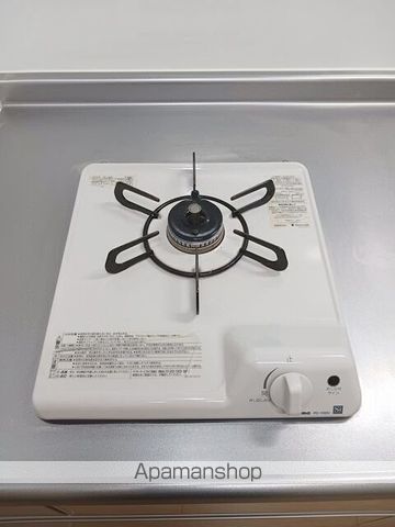 AFCレジデンス・VIIの内装写真