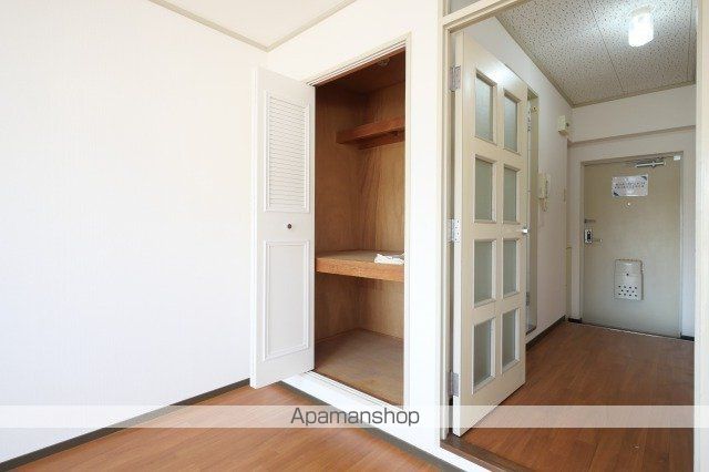 大桐ハイツ北の内装写真