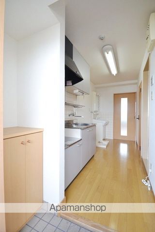 オーランド富田町の内装写真