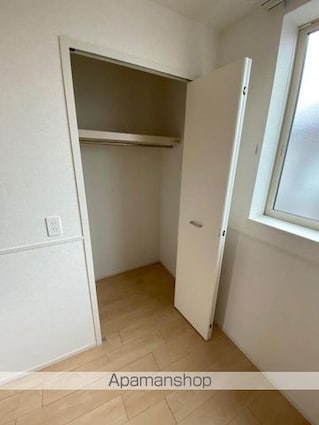 香川県高松市木太町[2LDK/55.86m2]の収納