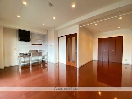 Ｄｙｌａｎ．[1LDK/42m2]のリビング・居間