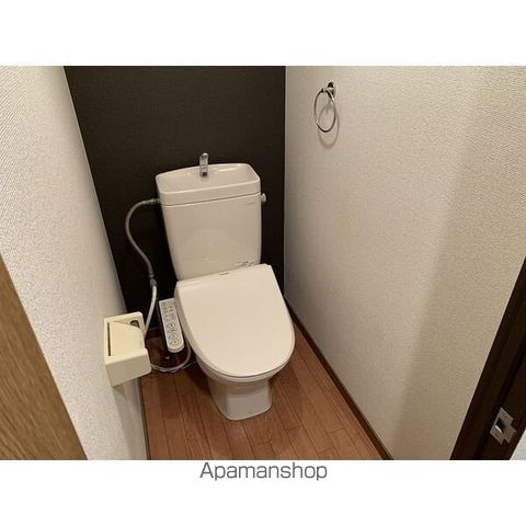 LIMPIAグランドパーク早川の内装写真