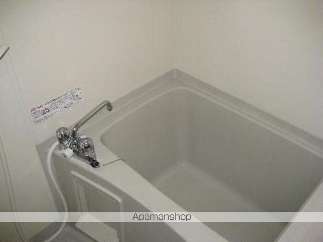ジュネス A棟の内装写真