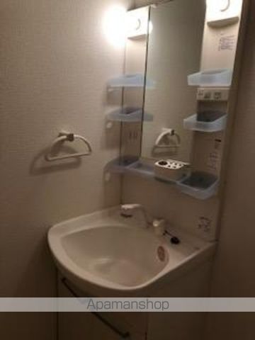 リビングタウン札幌東 A棟の内装写真