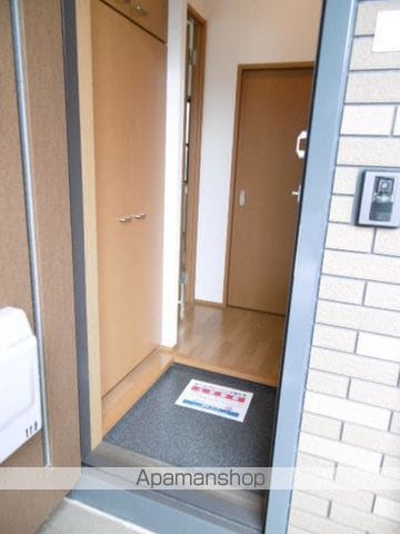 エクストリームの内装写真