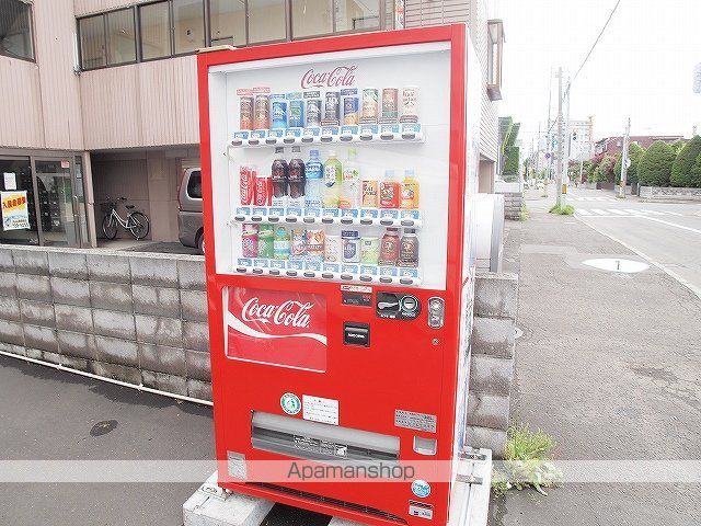 プラタカラN22のその他写真