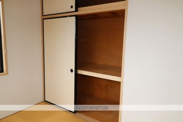 ウィンディ須屋 I棟の内装写真