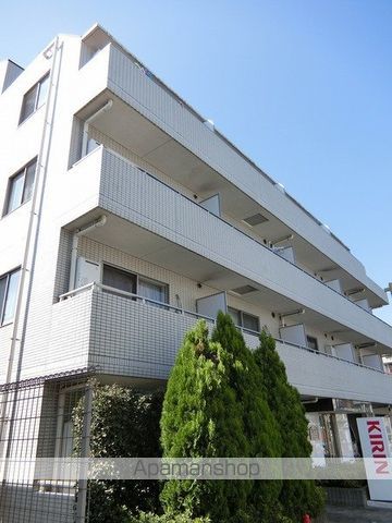プレール・ドゥーク下井草の外観写真