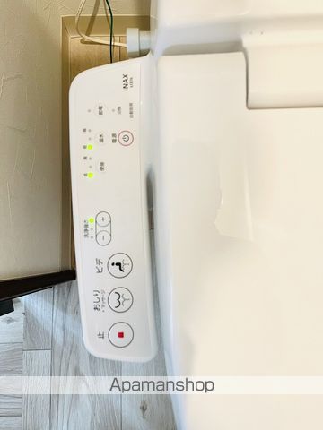 みおつくし城北の内装写真