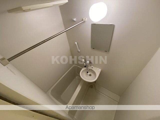 レオパレスカサブランカIIの内装写真