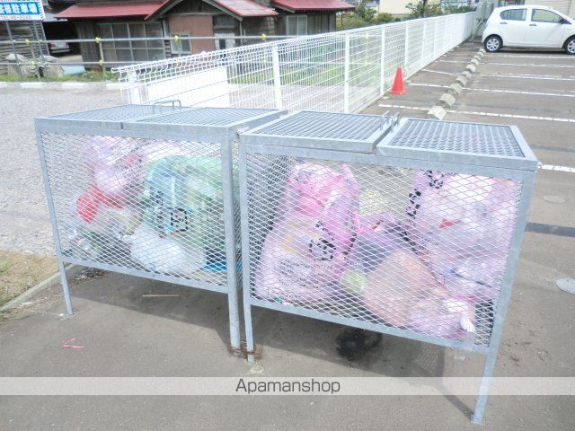 ハイセレールラディのその他写真