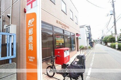 東京都立川市羽衣町３丁目[1K/20.25m2]の周辺7