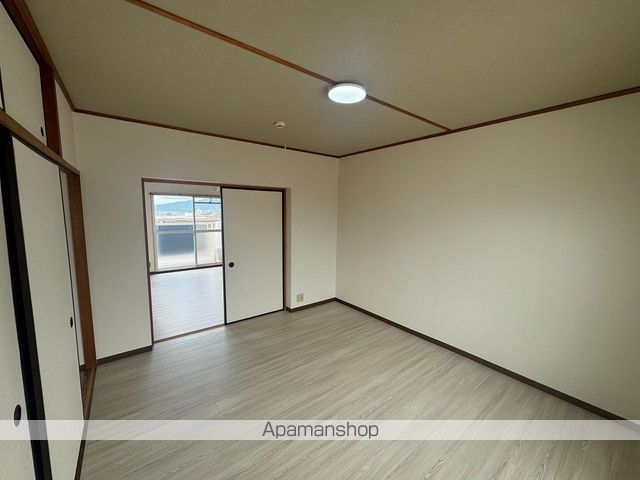 RUBY ESTATE EASTの内装写真