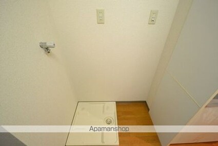 東京都立川市高松町３丁目[1R/22.32m2]のその他設備