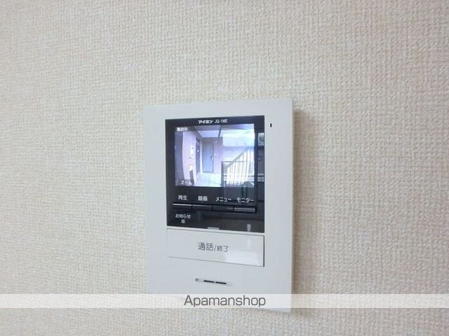 ハイカムールST秀の内装写真