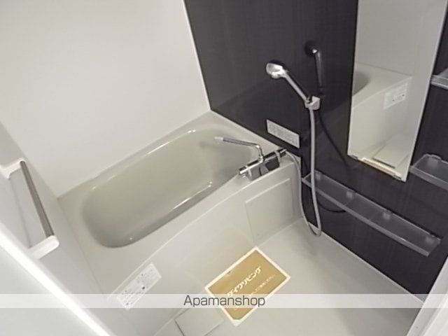 プラージュ武庫川の内装写真