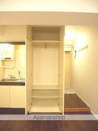 セザールプラザ府中[1R/20.52m2]の内装3