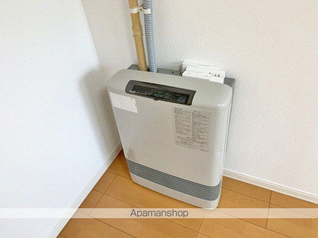 レトアSAKAEの内装写真