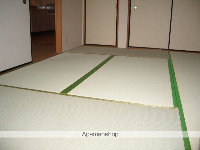 セジュールソフィア Iの内装写真