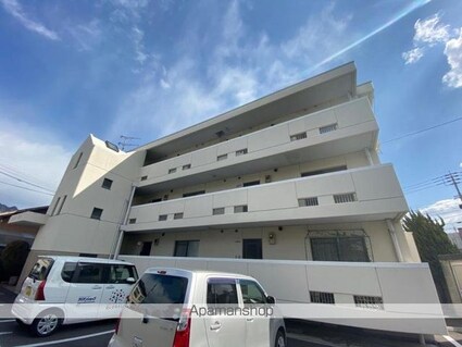 メゾンフジ[2LDK/57m2]の外観4