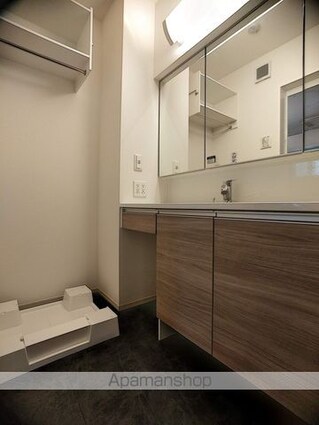 ライフコア吉田小町[1LDK/40.37m2]の洗面所