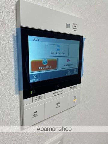 ルネフラッツ谷町四丁目の内装写真