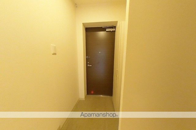 ピア旭町の内装写真
