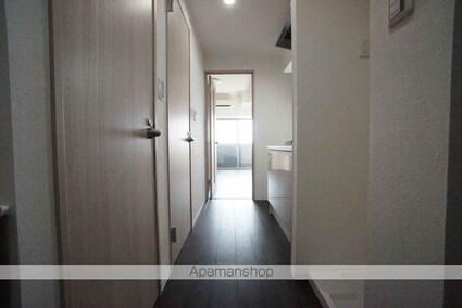 ディアレイシャス名古屋中村公園Ⅱ[1K/24.28m2]の内装7