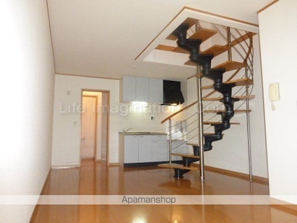Ｂｅｌｌｅｄｅｍｅｕｒｅ石塚[2LDK/59.62m2]の内装3