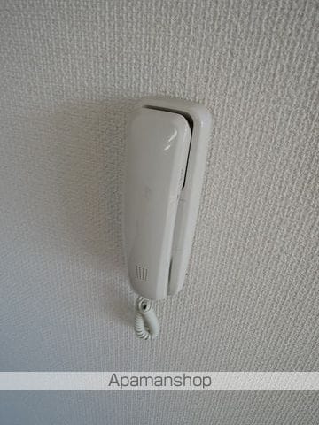 アーティスト45の内装写真