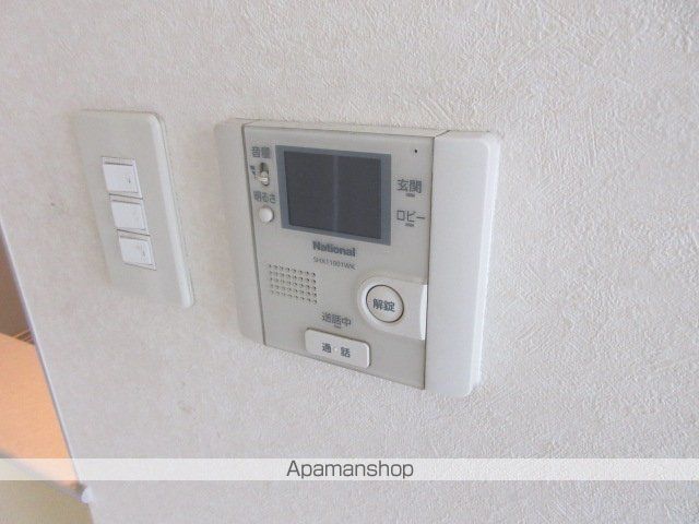 グランメール北11条の内装写真