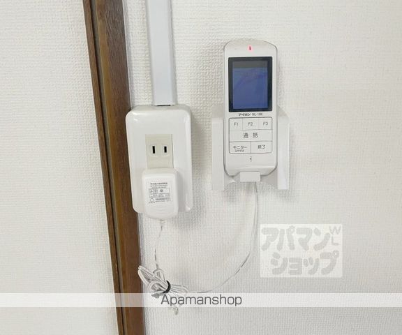 阪急電鉄京都線 西京極駅 徒歩17分 2階建 築50年の内装写真