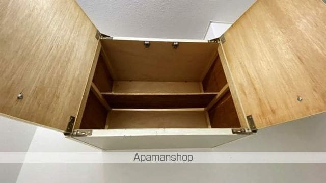 さかいビルの内装写真