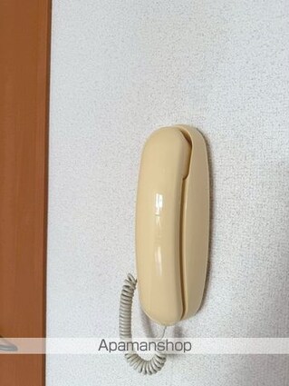 マキ沼袋[1K/22.5m2]のセキュリティ