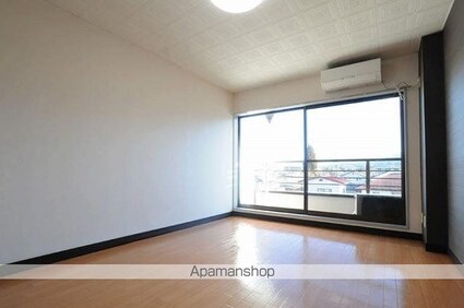 ヒルサイド・ビレッヂ[1K/25.66m2]の内装2