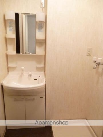 サンリーフ長岡の内装写真