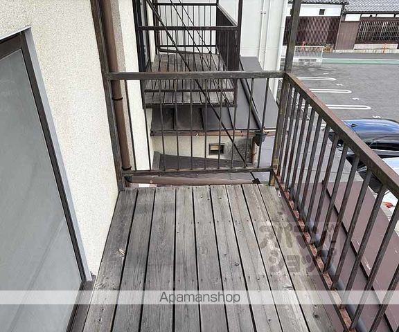 寺戸町南垣内貸家の内装写真