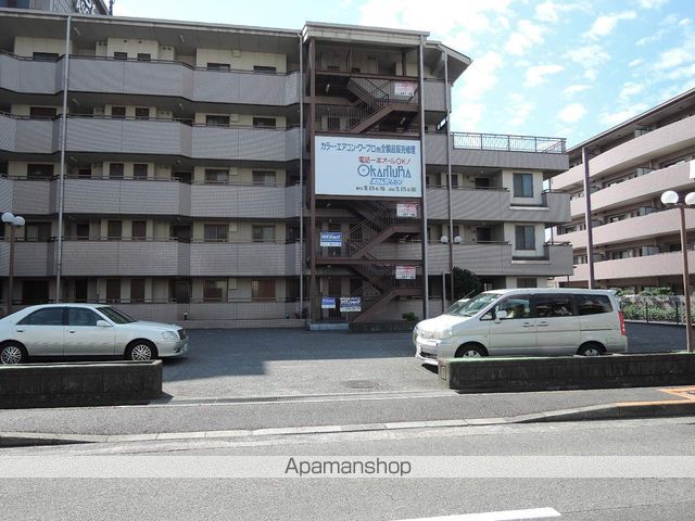 トークストリートアソガワの外観写真
