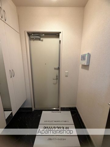 SEJOUR AIKOUの内装写真