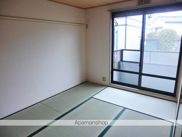 サンビレッジ高田 Bの内装写真