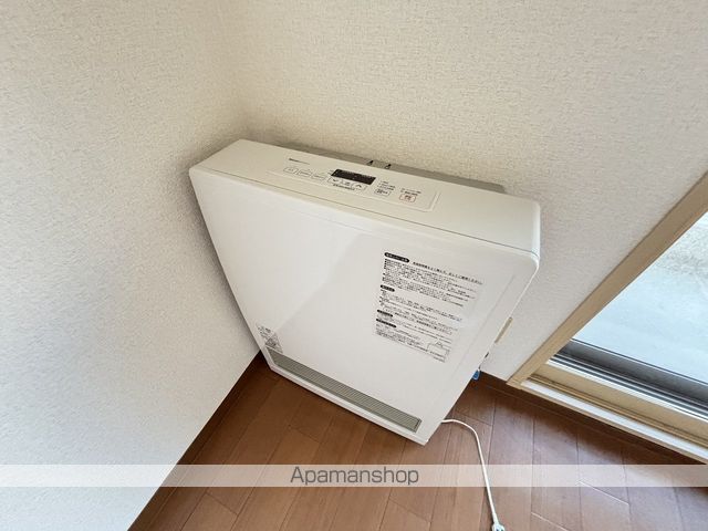 リーベスト美原の内装写真