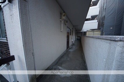 東京都新宿区四谷４丁目[2DK/42m2]の共用部5