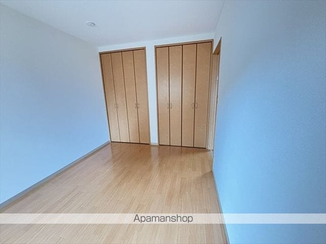 グランシティ C棟の内装写真