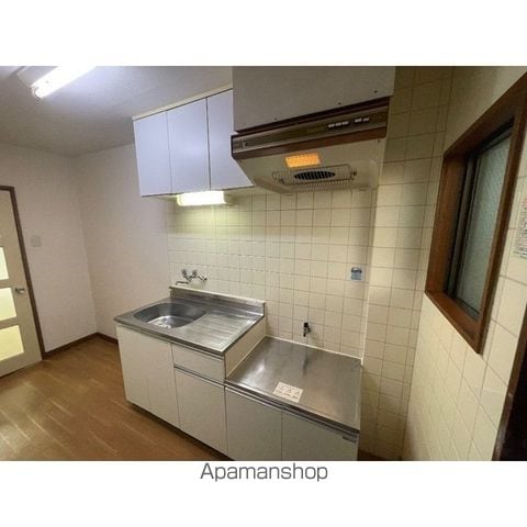 ドアーズ立川の内装写真
